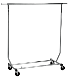 Coat Rack - DANN Event Hire