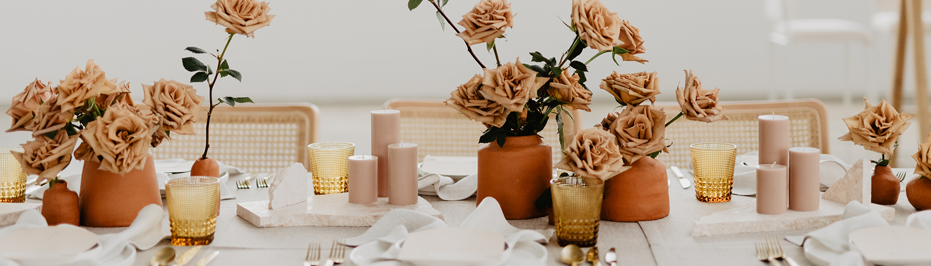 Halcyon Styled Shoot