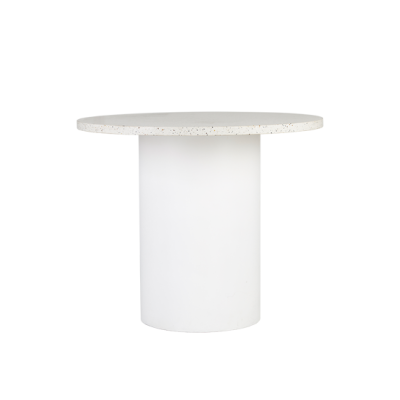 Tables_Cafe-Tables_Terazzo_Nougat_White