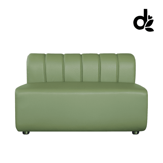 Tubby_Seating_Modular_Lounge_Neutrals_Green_Bio Leather_Cover